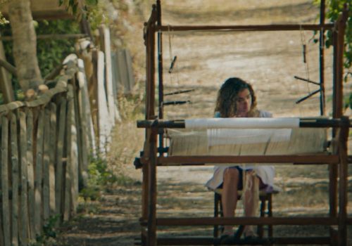 Immagine A Lecce la prima del film “Amando e Cantando” di Winspeare